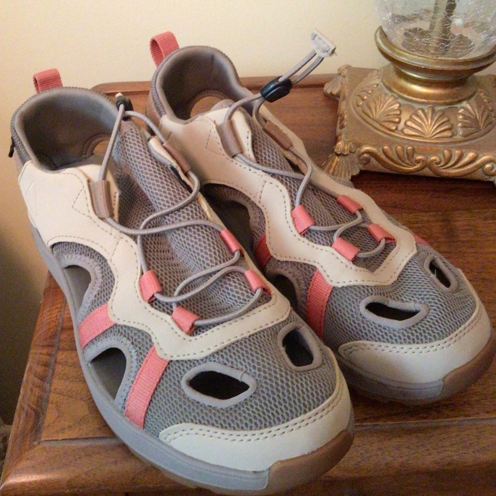 Teva Sport Sandal-Runners